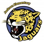 Jackson Elementary School Logo