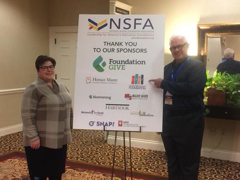 NSFA 2018 Conference